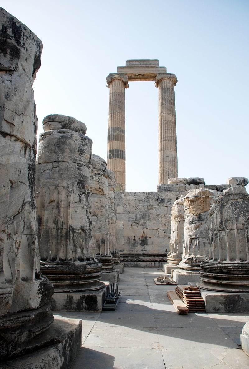 Roman Empire Expedition